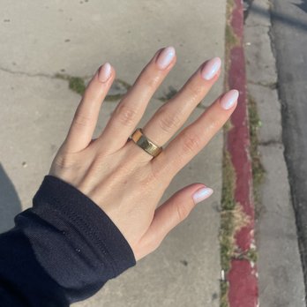 Paint Bar - Nails by Rorie! - Nail Salons Near Me - Los Angeles, California