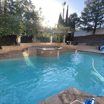 Alpha Omega Pool & Spa - Pool & Hot Tub Service Near Me