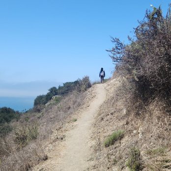 Pismo Preserve - Hiking Near Me - Pismo Beach, California Pismo Preserve - Hiking Near Me - Pismo Beach, California