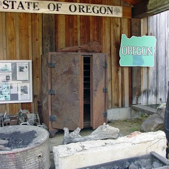 Pottsville Historical Museum - Taken from Google Local - Museums Near Me - Merlin, Oregon Pottsville Historical Museum - Taken from Google Local - Museums Near Me - Merlin, Oregon
