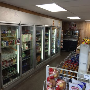 Red's Hometown & Convenience - Lots of cold drinks just waiting for you. - Convenience Stores Near Me - Sylvan Grove, Kansas Red's Hometown & Convenience - Lots of cold drinks just waiting for you. - Convenience Stores Near Me - Sylvan Grove, Kansas