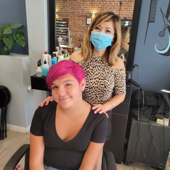 Nice Salon - Hair Salons Near Me - Hayward, California Nice Salon - Hair Salons Near Me - Hayward, California