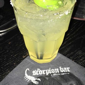 Scorpion Bar Foxwoods - Mexican Near Me - Mashantucket, Connecticut Scorpion Bar Foxwoods - Mexican Near Me - Mashantucket, Connecticut