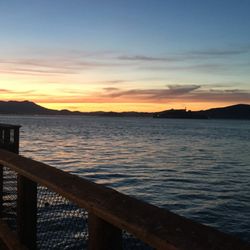 Pier 43 Promenade - Bay View