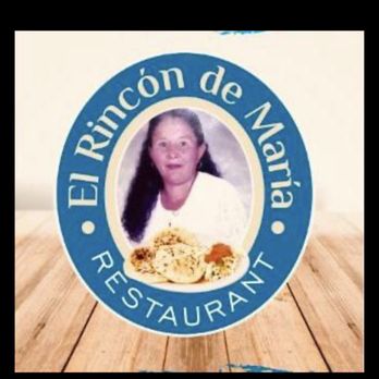 El Rincon De Maria - a picture of a woman holding a plate of food - Salvadoran Near Me - Port Chester, New York El Rincon De Maria - a picture of a woman holding a plate of food - Salvadoran Near Me - Port Chester, New York