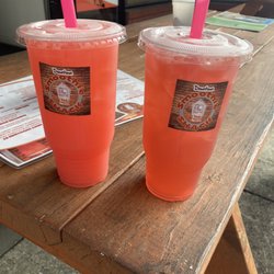 Downtown Smoothie Shack