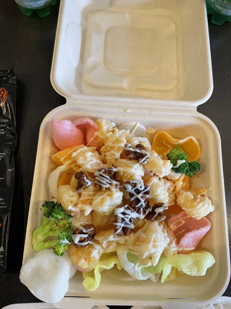 KPB Asian Bistro