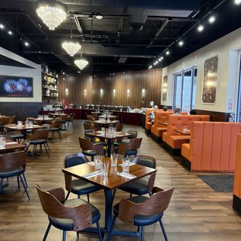 Indian Pavilion - Desserts Near Me - Winter Garden, Florida