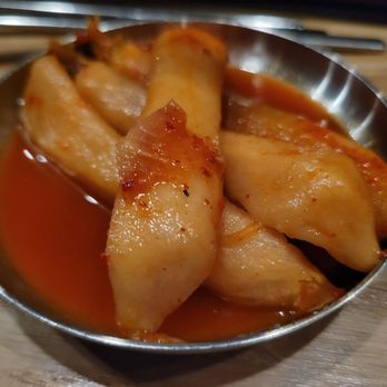 San Ho Won - Chonggak Kimchi - Korean Near Me - San Francisco, California San Ho Won - Chonggak Kimchi - Korean Near Me - San Francisco, California