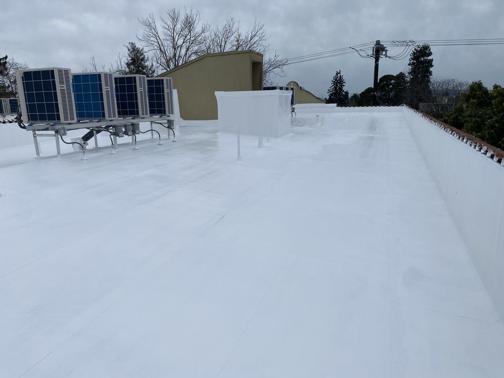 Slide of HRC Roofing and Solar