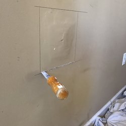 Tommy's Drywall