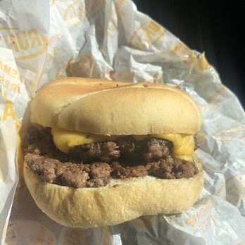 Runza - Double Cheeseburger - Burgers Near Me - Omaha, Nebraska Runza - Double Cheeseburger - Burgers Near Me - Omaha, Nebraska