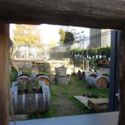 Ech'Eau Jardin
