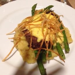 Filet Mignon