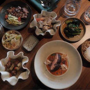 Hed 11 - Thai Near Me - San Francisco, California