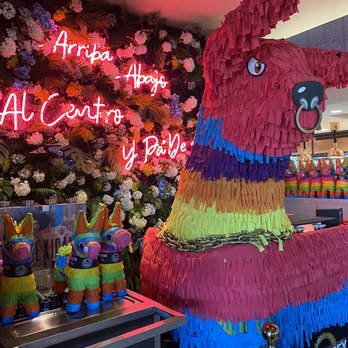 The Mexicano - Inside - Mexican Near Me - Phoenix, Arizona