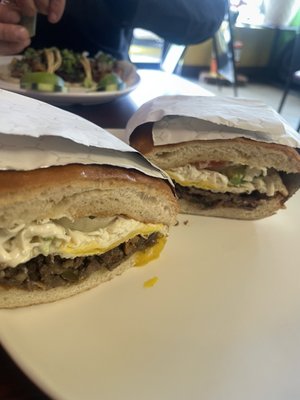 El Sombrero Mexican Restaurant by null