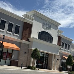 Ulta Beauty - Outside área
