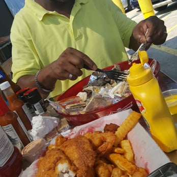Safe Harbor Seafood - AWESOME FOOD. - Seafood Near Me - Jacksonville, Florida Safe Harbor Seafood - AWESOME FOOD. - Seafood Near Me - Jacksonville, Florida