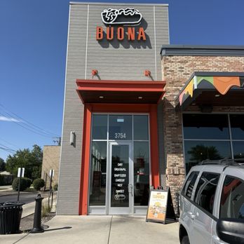 Buona - Sandwiches Near Me - Skokie, Illinois Buona - Sandwiches Near Me - Skokie, Illinois