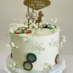 Fred’s International Bakery