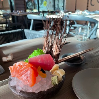 Paperfish Sushi - Sushi Bars Near Me - Miami, Florida Paperfish Sushi - Sushi Bars Near Me - Miami, Florida