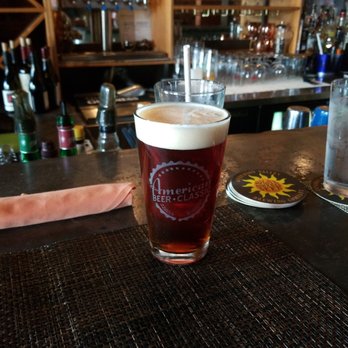 Root & Vine - Vaca has begun in Morganton,NC with a Brown Sugar Brown Cow by D9 brewing. - New American Near Me - Morganton, North Carolina Root & Vine - Vaca has begun in Morganton,NC with a Brown Sugar Brown Cow by D9 brewing. - New American Near Me - Morganton, North Carolina