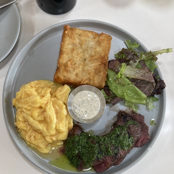 Yang’s Kitchen - Breakfast plate - Asian Fusion Near Me - Alhambra, California Yang’s Kitchen - Breakfast plate - Asian Fusion Near Me - Alhambra, California