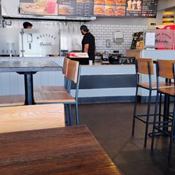 Wayback Burgers