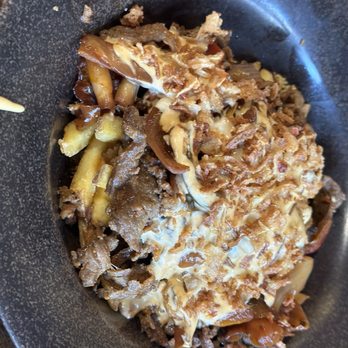 uncle phil’s - Philly cheese steak plate! - American Near Me uncle phil’s - Philly cheese steak plate! - American Near Me