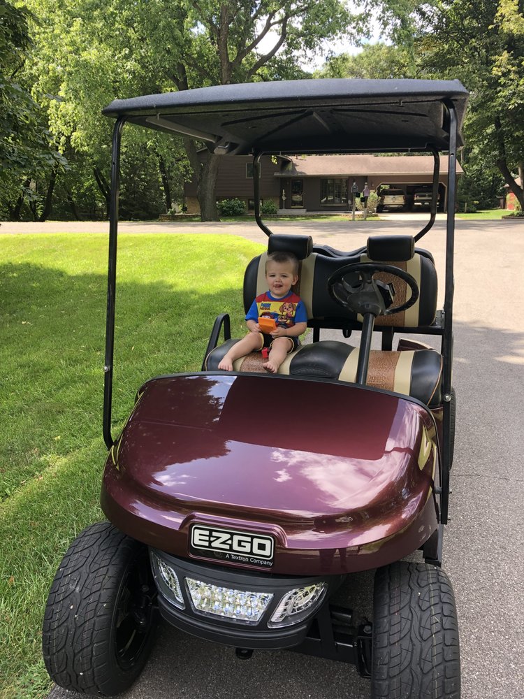 ROCHESTER GOLF CARS Updated July 2024 2846 Shadow Dr SE, Rochester