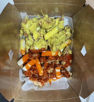 Big boom chicken by null