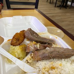 Suarez BBQ - Pork
