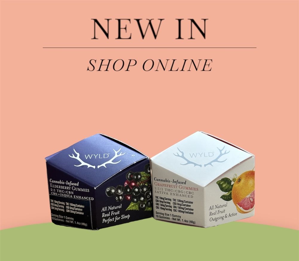 MJ Dispensary