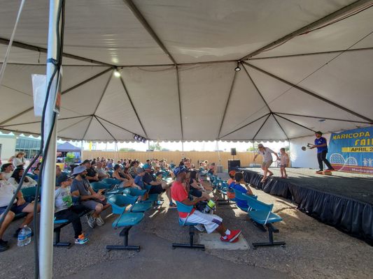 Maricopa County Fair by null