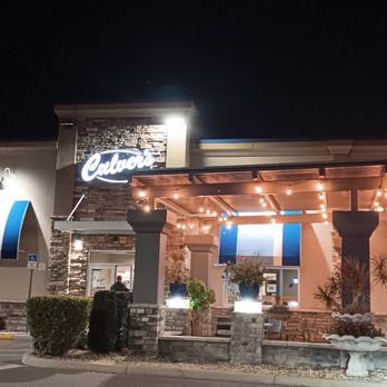 Culver's - Entrance - Fast Food Near Me - Sarasota, Florida