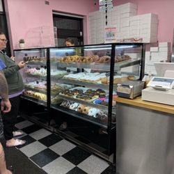 Expresso Bakery
