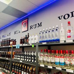 Old Town Liquor