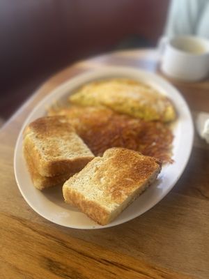 Chowder Barge by null