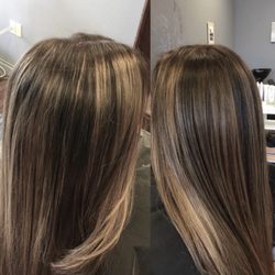 The Hair Atelier By Sophie