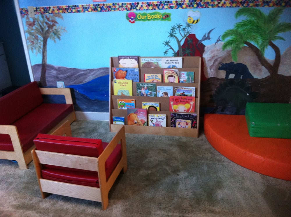 Small Miracles Pre-School & Childcare Center - childcare center in Cotati, CA