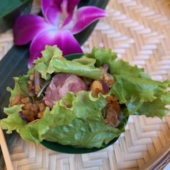 Nua Thai Kitchen - Thai Near Me - Oakland, California Nua Thai Kitchen - Thai Near Me - Oakland, California