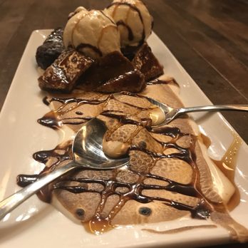 State 48 Brewery - S'mores dessert - New American Near Me - Surprise, Arizona State 48 Brewery - S'mores dessert - New American Near Me - Surprise, Arizona