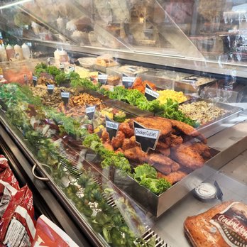 Eats on 79 Marketplace - Cold display up front - packed with fresh looking eats - Delis Near Me - North Bergen, New Jersey Eats on 79 Marketplace - Cold display up front - packed with fresh looking eats - Delis Near Me - North Bergen, New Jersey