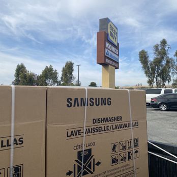 Best Buy - Montebello - Stove and dishwasher purchased. - Music & DVDs Near Me - Montebello, California Best Buy - Montebello - Stove and dishwasher purchased. - Music & DVDs Near Me - Montebello, California
