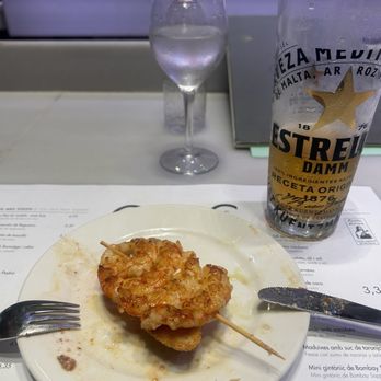 Ciutat Comtal - Tapas Bars Near Me - Barcelona, B