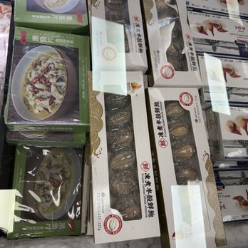 LI MING’S GLOBAL MART - Updated January 2026 - 174 Photos & 204 Reviews ...