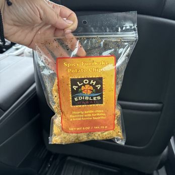 Tropical Farms Macadamia Nut - Specialty Food Near Me - Kaneohe, Hawaii Tropical Farms Macadamia Nut - Specialty Food Near Me - Kaneohe, Hawaii