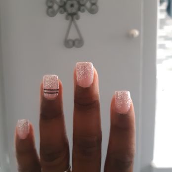 Marina Nails Spa - Nail Salons Near Me - Venice, California