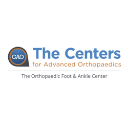 Orthopaedic Foot & Ankle Center